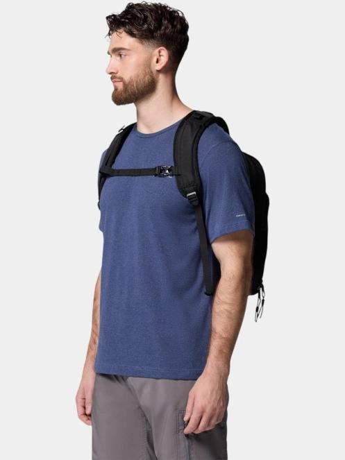 rucsac pt. barbati Columbia Great Smoky Garden 18L Backpack negru 10