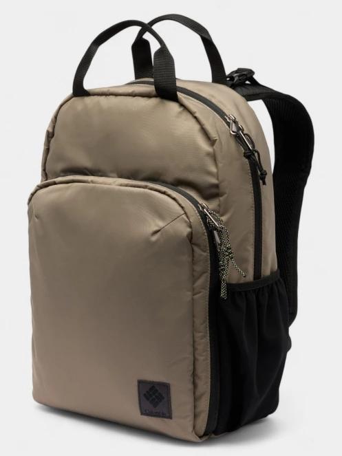 rucsac pt. barbati Columbia Great Smoky Garden 18L Backpack maro 2