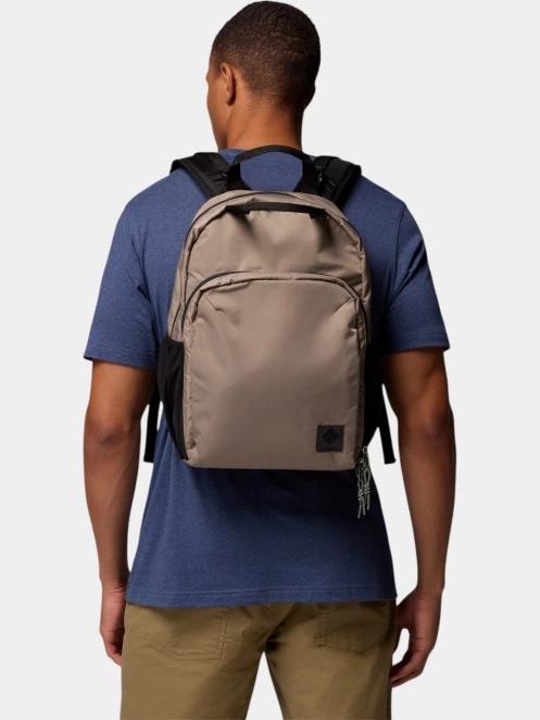 rucsac pt. barbati Columbia Great Smoky Garden 18L Backpack maro 11