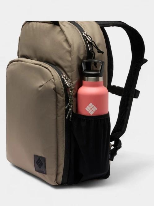rucsac pt. barbati Columbia Great Smoky Garden 18L Backpack maro 6