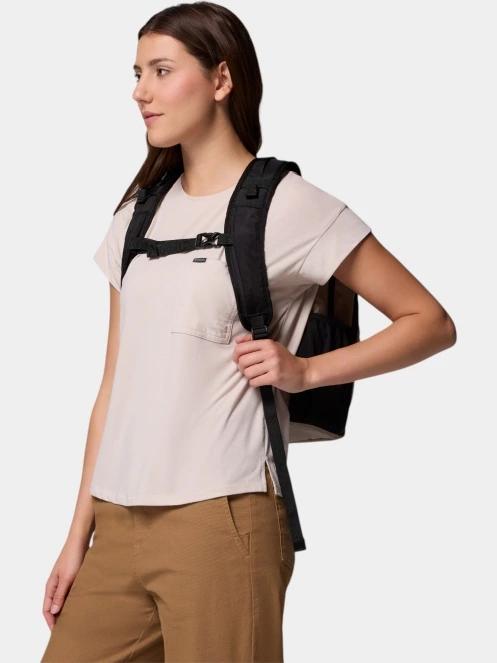 rucsac pt. barbati Columbia Great Smoky Garden 18L Backpack maro 7