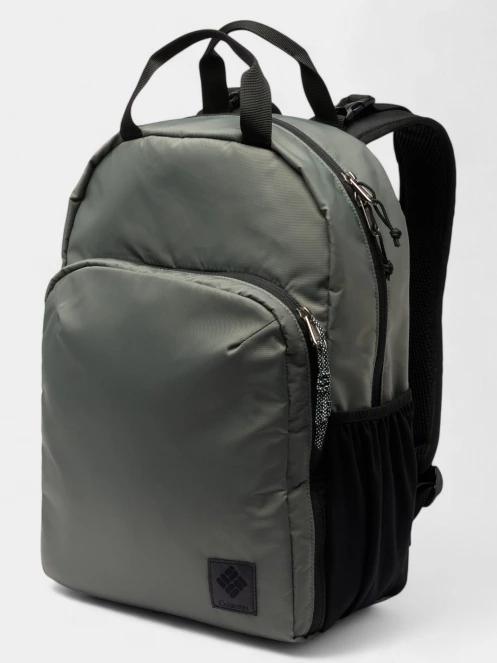 rucsac pt. barbati Columbia Great Smoky Garden 18L Backpack verde 2