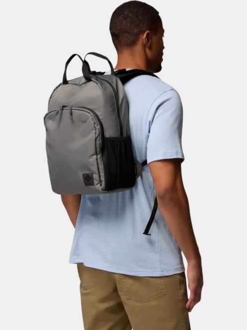 rucsac pt. barbati Columbia Great Smoky Garden 18L Backpack verde 11