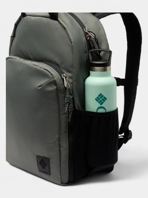 rucsac pt. barbati Columbia Great Smoky Garden 18L Backpack verde 4