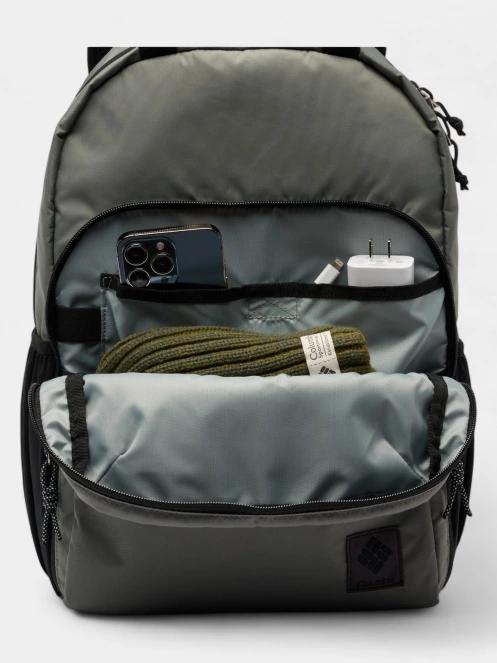 rucsac pt. barbati Columbia Great Smoky Garden 18L Backpack verde 5
