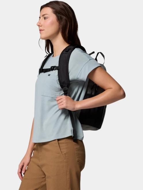rucsac pt. barbati Columbia Great Smoky Garden 18L Backpack verde 8