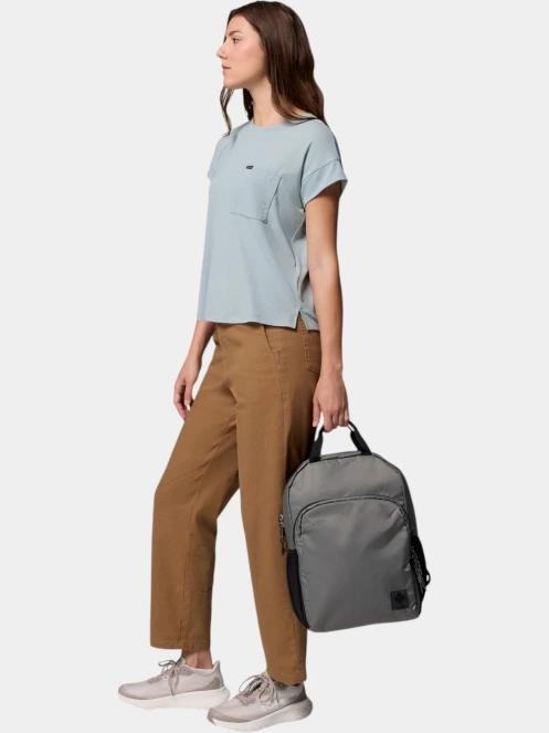 rucsac pt. barbati Columbia Great Smoky Garden 18L Backpack verde 9