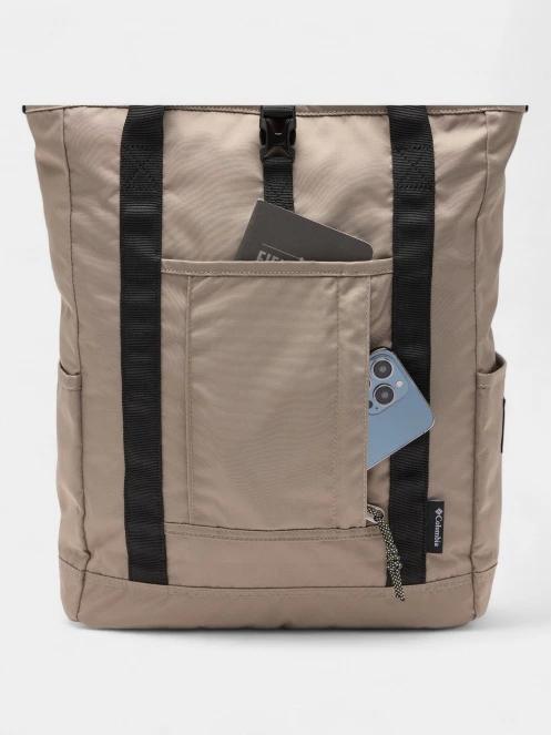 rucsac pt. femei Columbia Great Smoky Garden 2-Way Tote maro 5