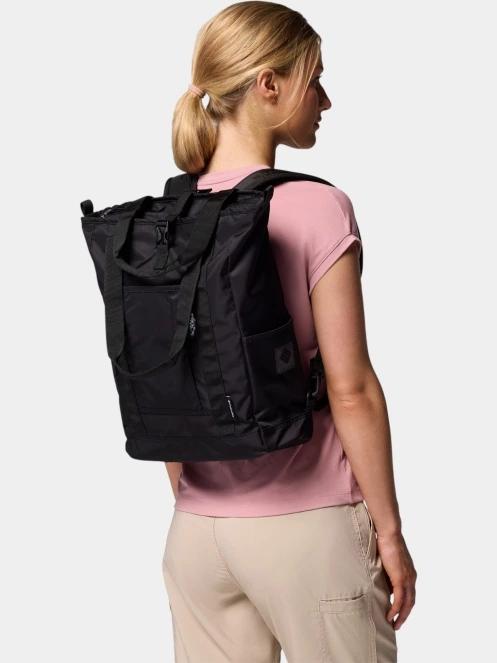 rucsac Columbia Great Smoky Garden 2-Way Tote negru 5