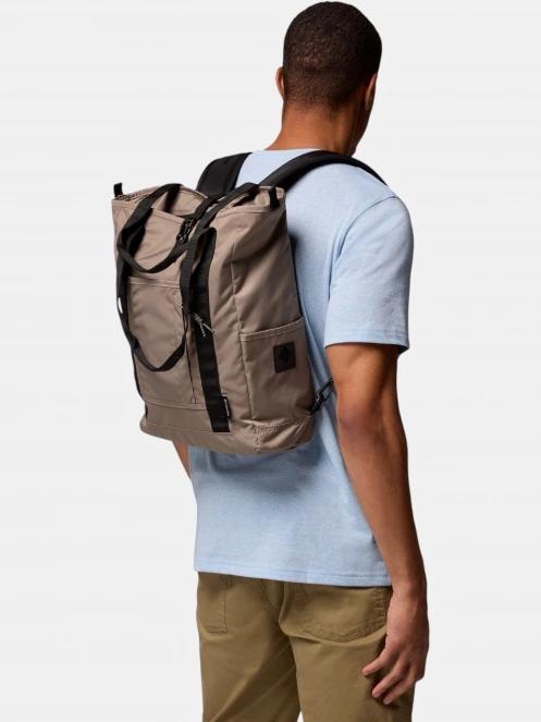 rucsac Columbia Great Smoky Garden 2-Way Tote maro 11