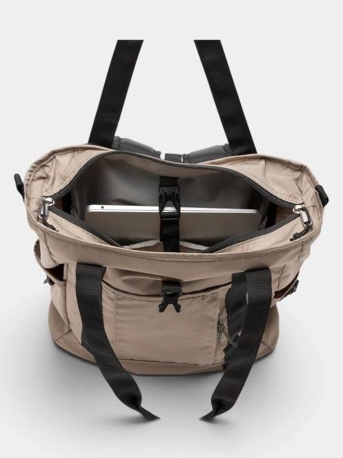 rucsac Columbia Great Smoky Garden 2-Way Tote maro 5