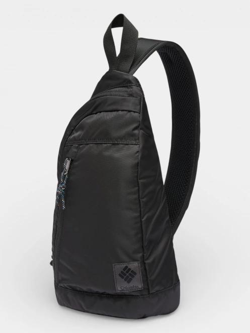 geanta de umar Columbia Great Smoky Garden Cross-Body Bag negru 2