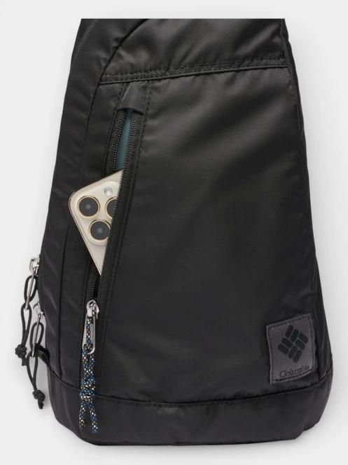 geanta de umar Columbia Great Smoky Garden Cross-Body Bag negru 4