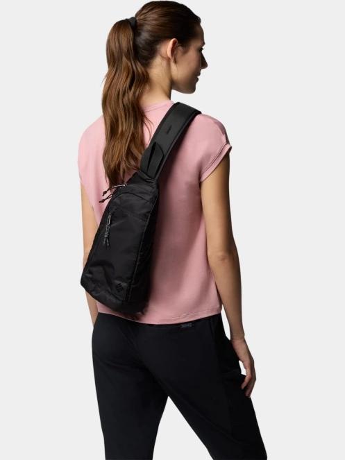 geanta de umar Columbia Great Smoky Garden Cross-Body Bag negru 7