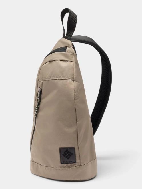 geanta cu banduliera Columbia Great Smoky Garden Cross-Body Bag maro 2