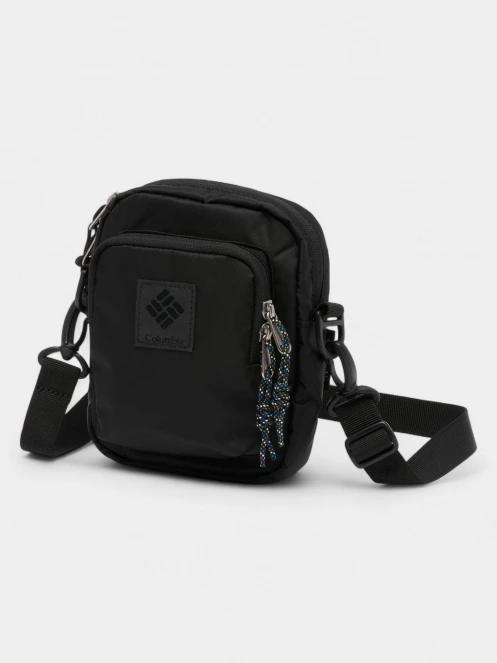 geanta de umar Columbia Great Smoky Garden Mini Shoulder Bag negru 2