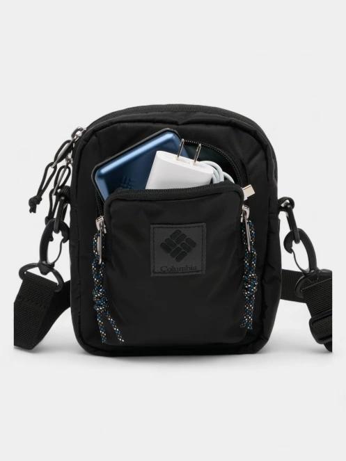geanta de umar Columbia Great Smoky Garden Mini Shoulder Bag negru 4