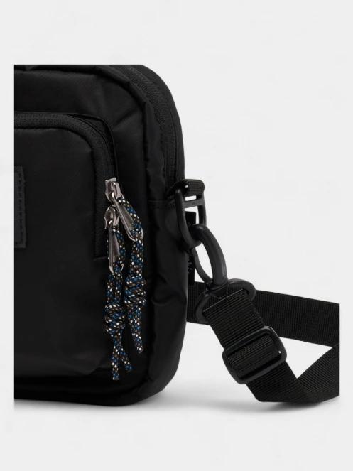 geanta de umar Columbia Great Smoky Garden Mini Shoulder Bag negru 5