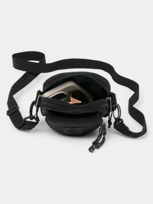 geanta de umar Columbia Great Smoky Garden Mini Shoulder Bag negru 6