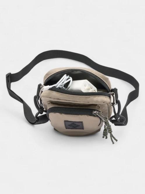 geanta de umar Columbia Great Smoky Garden Mini Shoulder Bag nisip 4