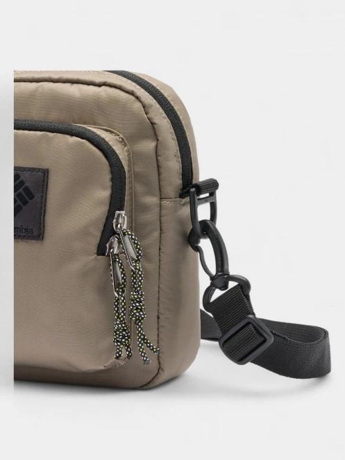 geanta de umar Columbia Great Smoky Garden Mini Shoulder Bag nisip 5