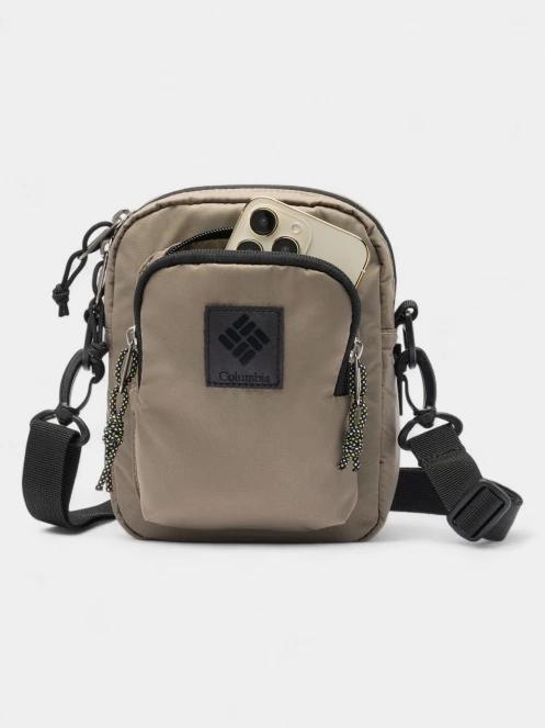 geanta de umar Columbia Great Smoky Garden Mini Shoulder Bag nisip 6
