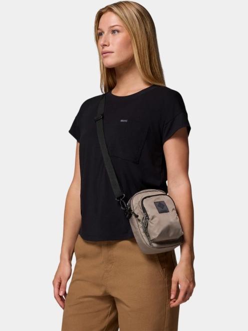 geanta de umar Columbia Great Smoky Garden Mini Shoulder Bag nisip 7