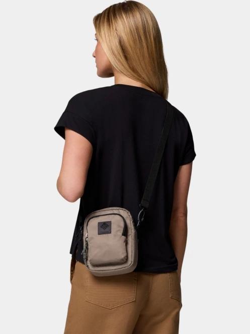 geanta de umar Columbia Great Smoky Garden Mini Shoulder Bag nisip 8