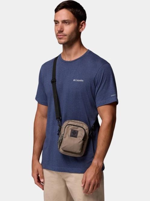 geanta de umar Columbia Great Smoky Garden Mini Shoulder Bag nisip 9