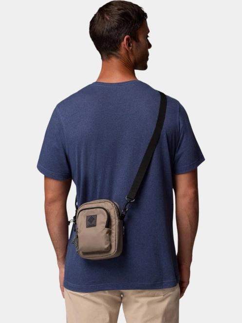 geanta de umar Columbia Great Smoky Garden Mini Shoulder Bag nisip 10