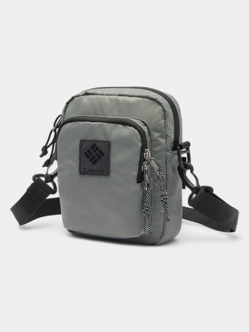 geanta de umar Columbia Great Smoky Garden Mini Shoulder Bag oliv 2
