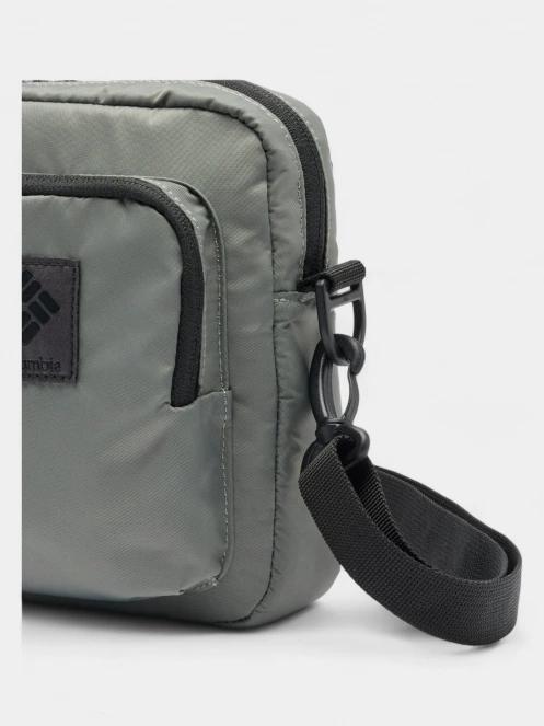 geanta de umar Columbia Great Smoky Garden Mini Shoulder Bag oliv 5