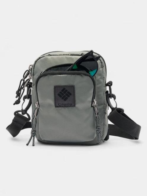 geanta de umar Columbia Great Smoky Garden Mini Shoulder Bag oliv 6