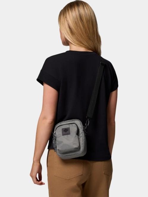 geanta de umar Columbia Great Smoky Garden Mini Shoulder Bag oliv 8