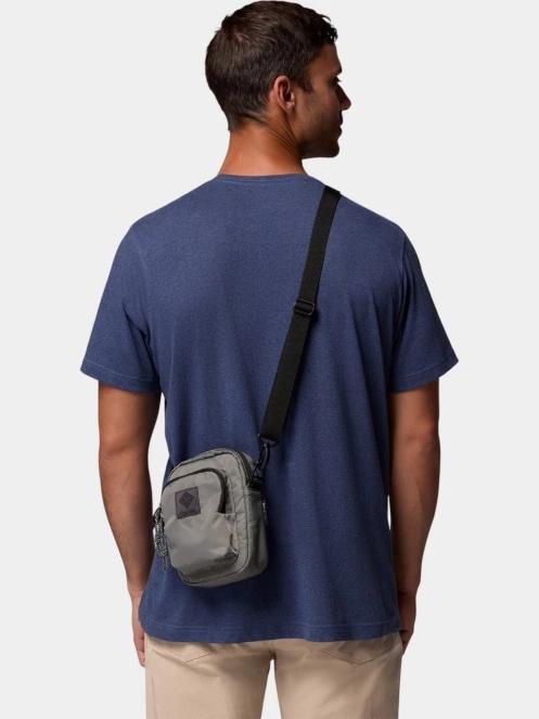 geanta de umar Columbia Great Smoky Garden Mini Shoulder Bag oliv 10