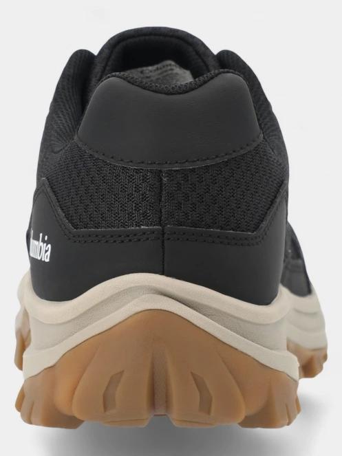 pantofi de drumetie pt. barbati Columbia Gold Cove negru 5