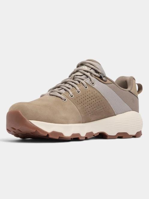 pantofi de drumetie impermeabili pt. femei Columbia Newton Nimble LTR maro 5