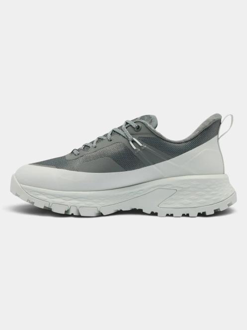 pantofi de drumetie impermeabili pt. femei Columbia Tellurix Titanium Outdry verde deschis 3