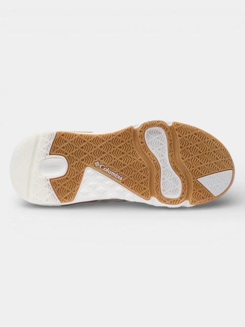 pantofi de apa pt. femei Columbia Whipray alb 10