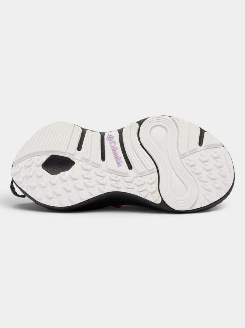 sandale pt. femei Columbia Konos Elevate Strap Sandal negru 10