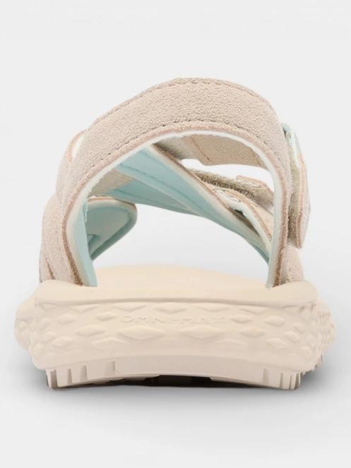 sandale de drumetie pt. femei Columbia Konos Esla Sandal nisip 7