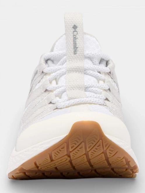 pantofi de apa pt. femei Columbia Drainmaker ATV alb 6