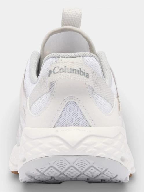 pantofi de apa pt. femei Columbia Drainmaker ATV alb 7