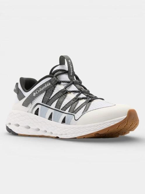 pantofi multisport pt. barbati Columbia Drainmaker ATV alb 2