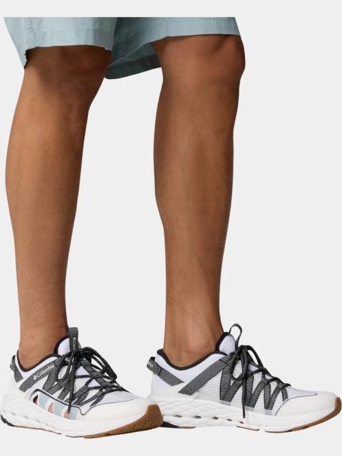 pantofi multisport pt. barbati Columbia Drainmaker ATV alb 11