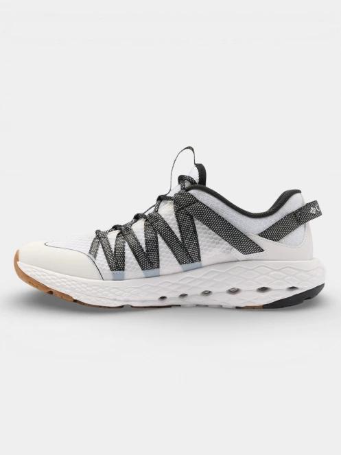 pantofi multisport pt. barbati Columbia Drainmaker ATV alb 4