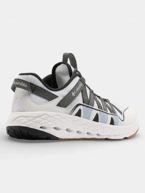 pantofi multisport pt. barbati Columbia Drainmaker ATV alb 6