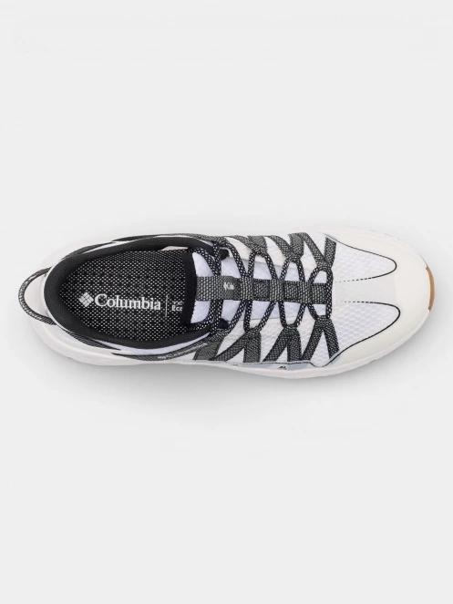 pantofi multisport pt. barbati Columbia Drainmaker ATV alb 9