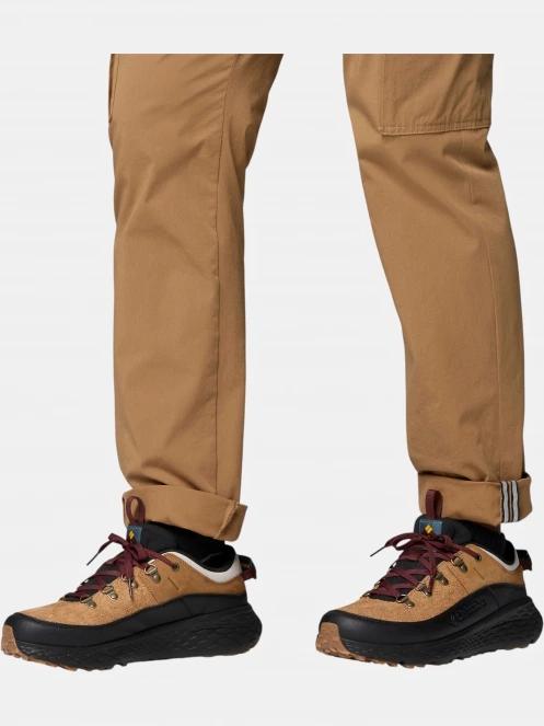 pantofi multisport pt. barbati Columbia Terrastride BC maro 11