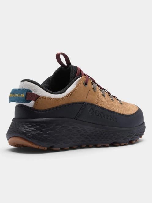 pantofi multisport pt. barbati Columbia Terrastride BC maro 6